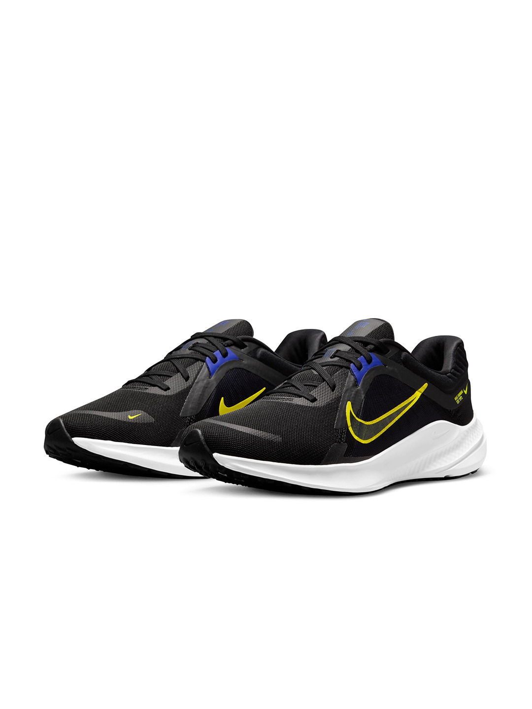 nike men's quest shoes