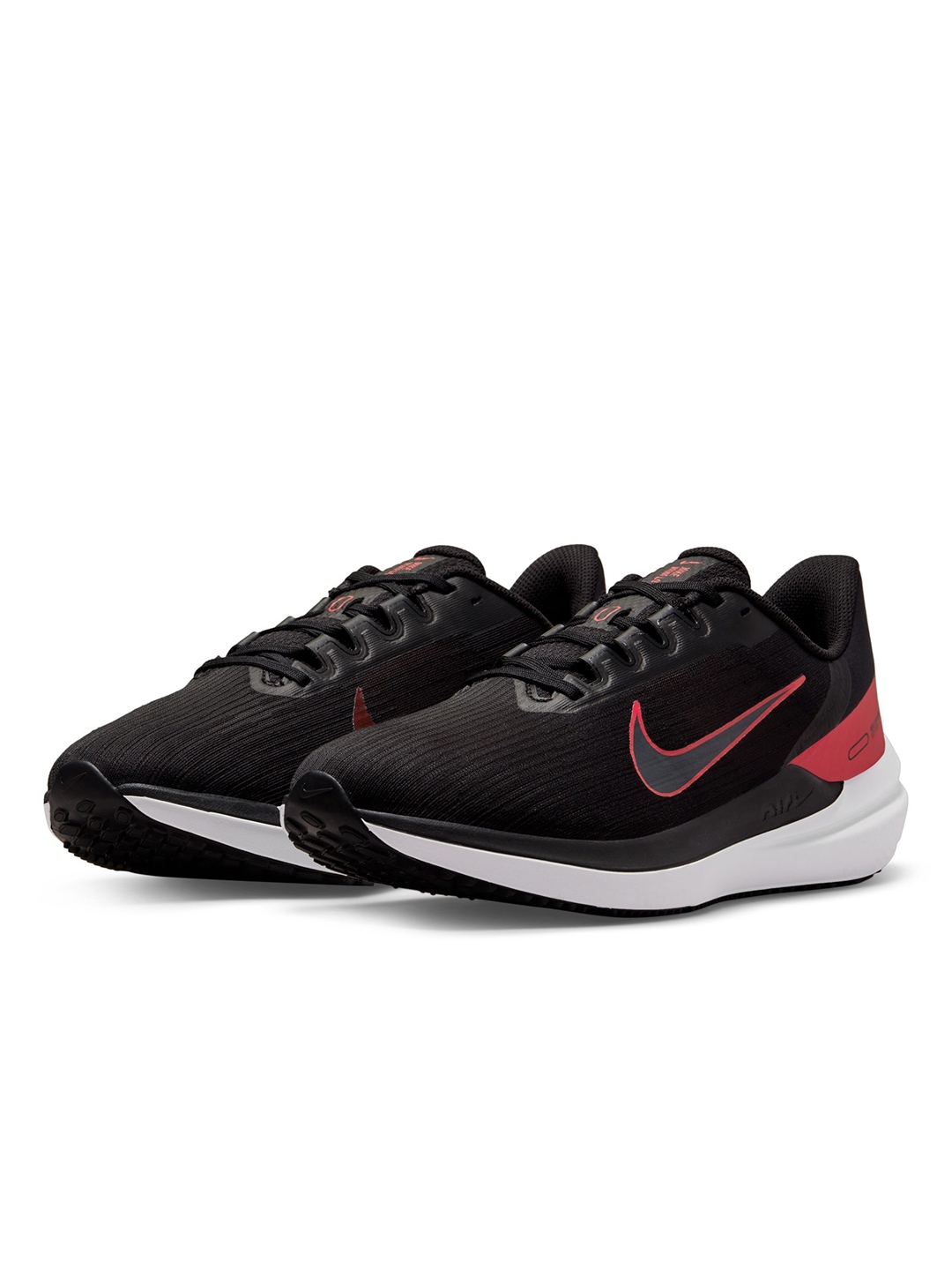 Buy Nike Men Air Winflo 9 Running Shoes - Sports Shoes for Men 23719698 ...