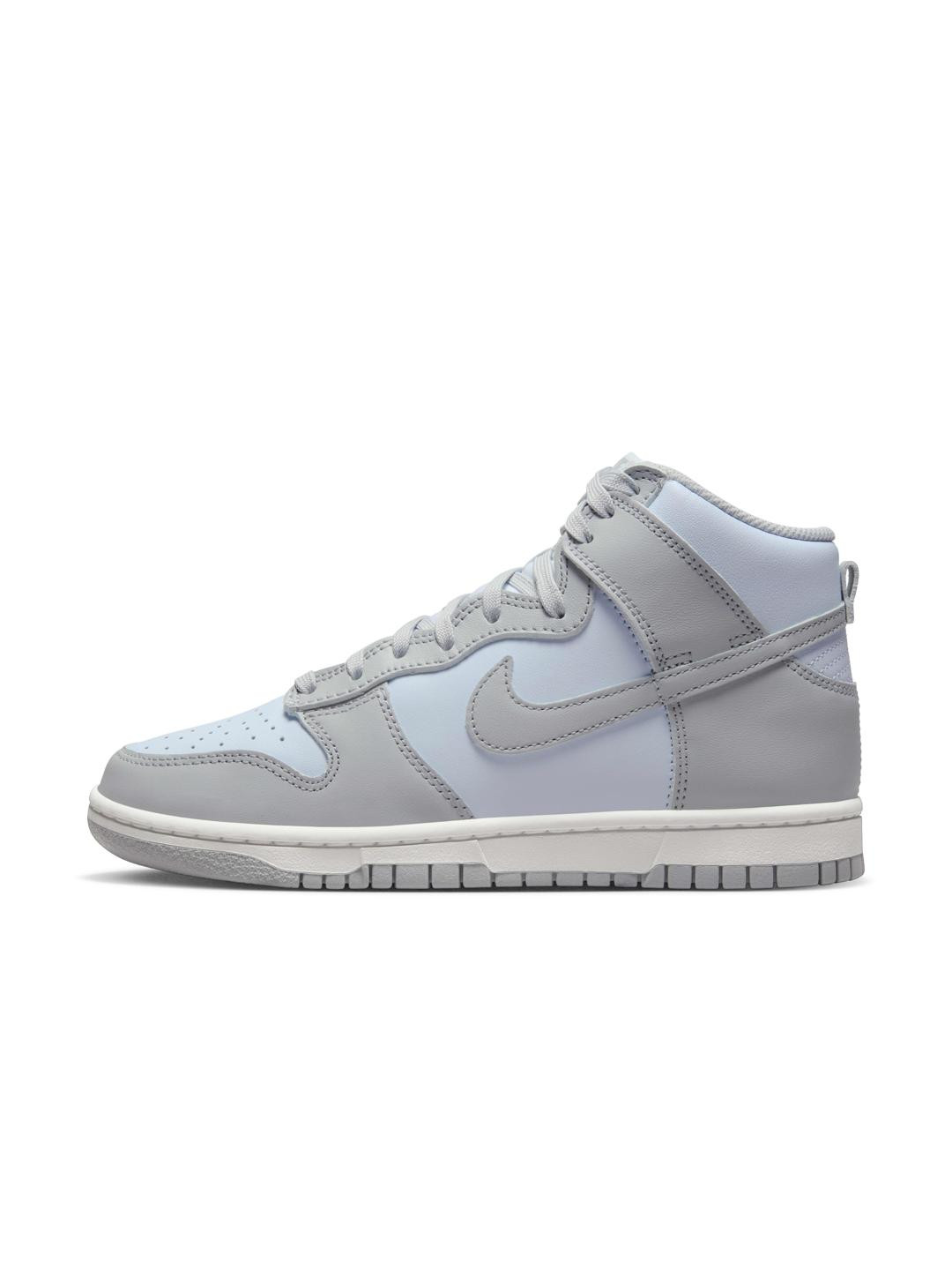 womens nike dunk trainers