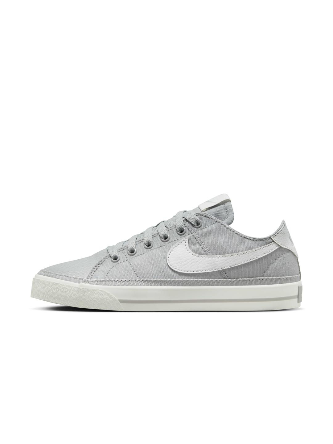 Buy Nike Women Court Legacy Canvas Sneakers Sports Shoes for Women