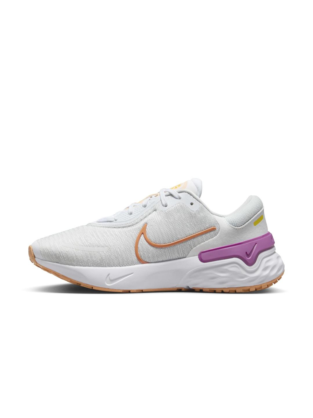 womans nike renew