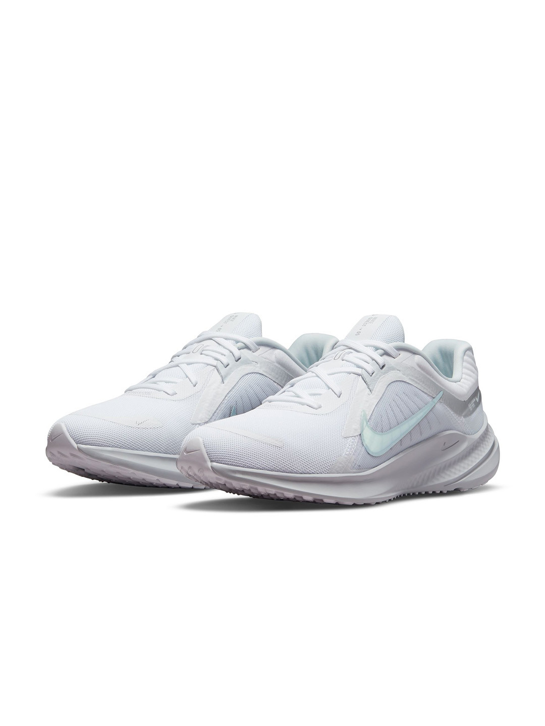 nike quest ladies running shoes