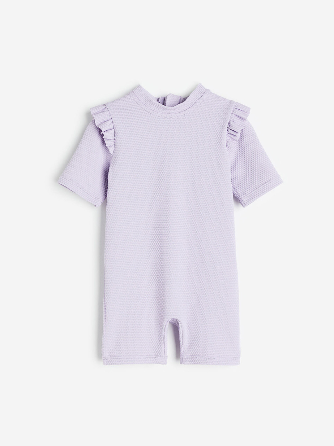 Buy H&M Infant Girls Swimsuit With UPF 50 Swimwear for Girls 23726534