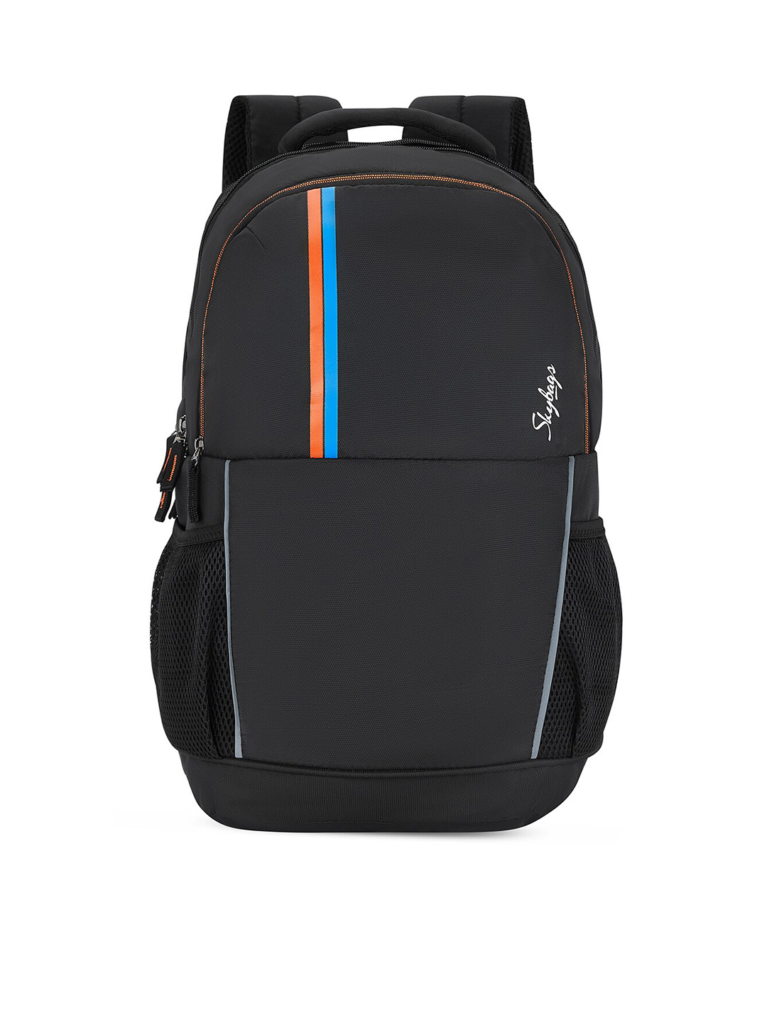 Buy Skybags Striped Rain Cover Backpack Backpacks for Unisex 23731198