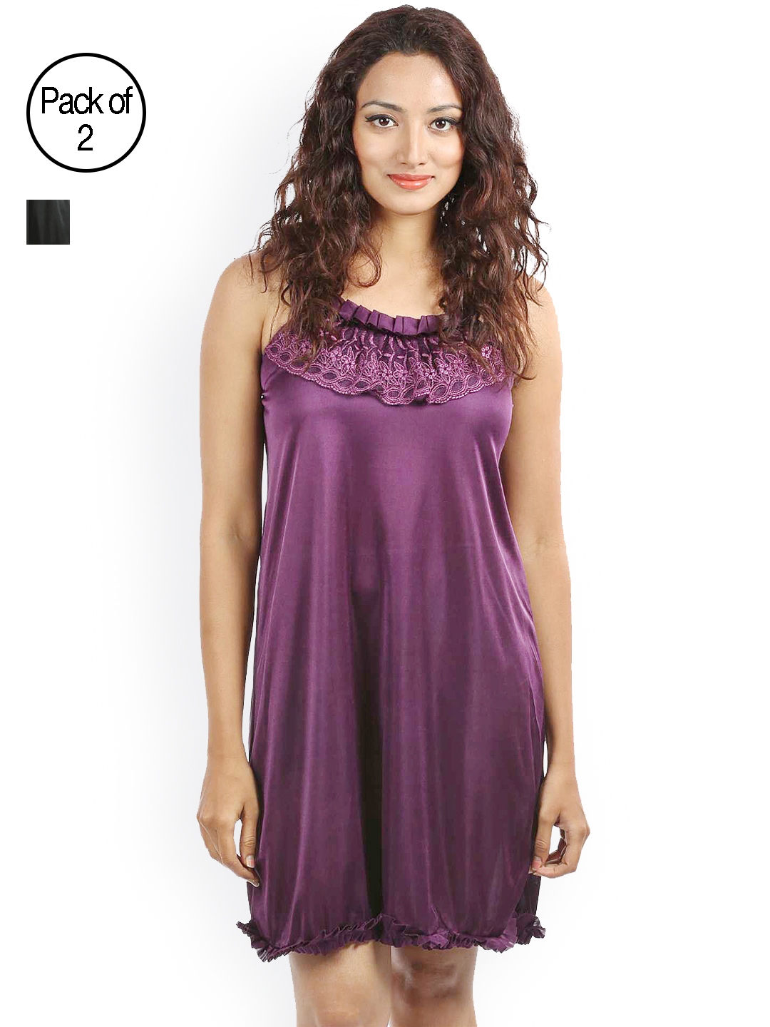 myntra women nighties