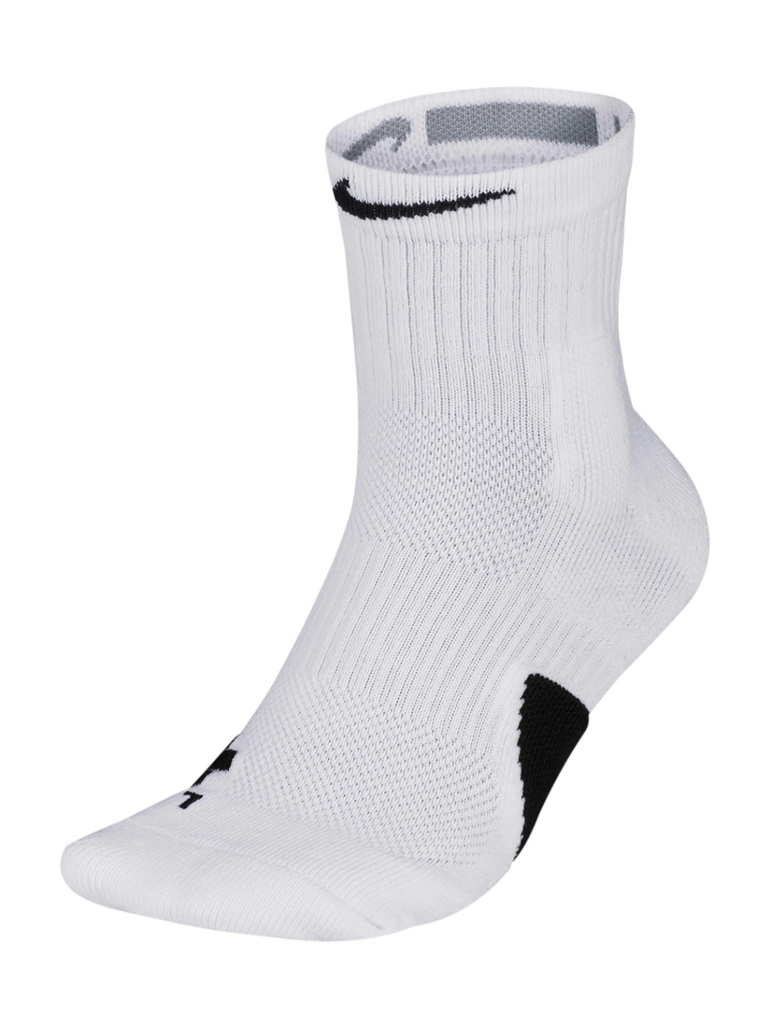 nike mid calf socks mens