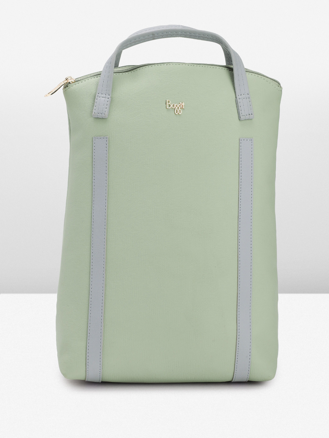 Buy Baggit Women Textured Backpack - Backpacks for Women 23739072 | Myntra