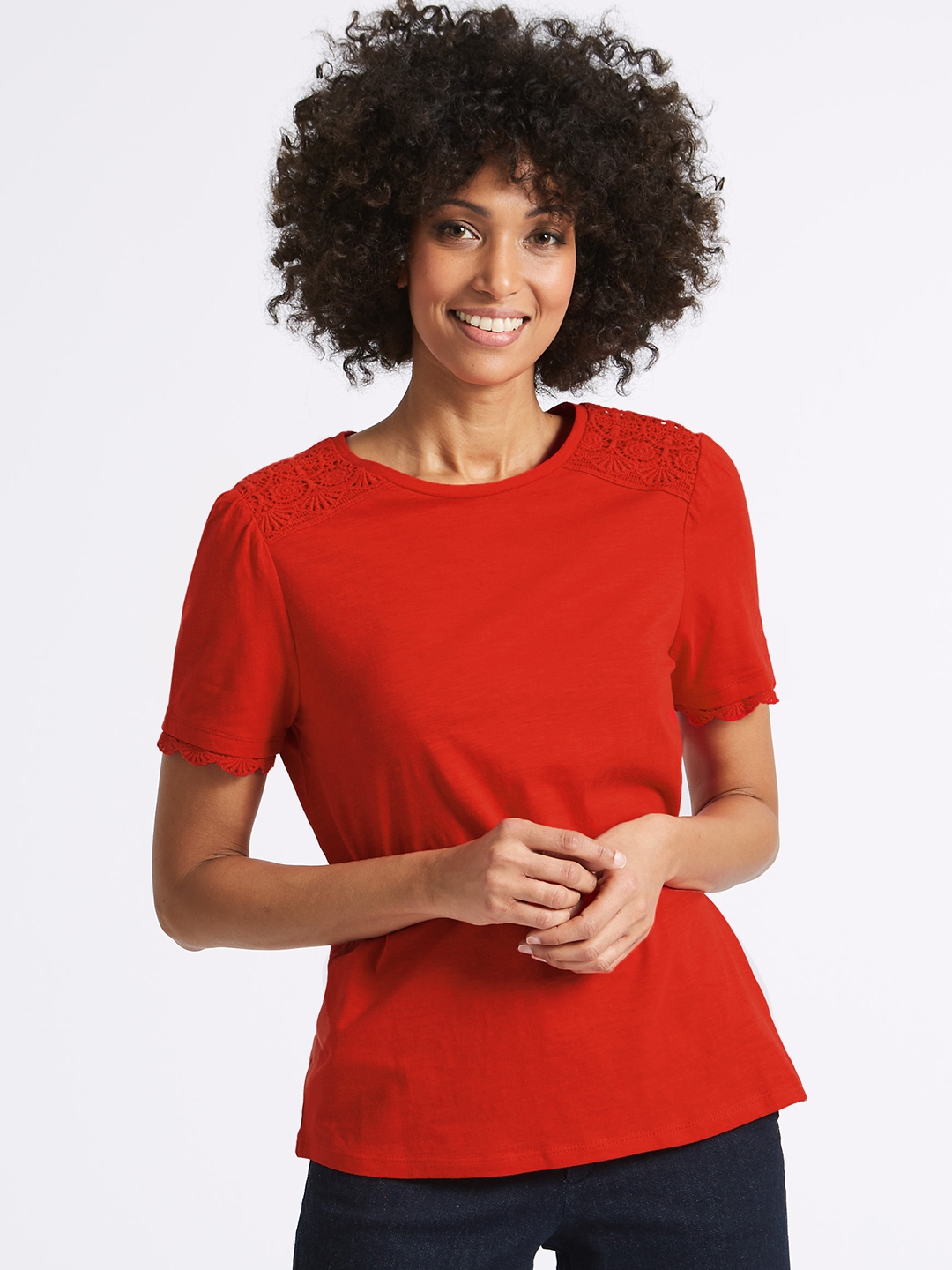 marks and spencer blouses and tops