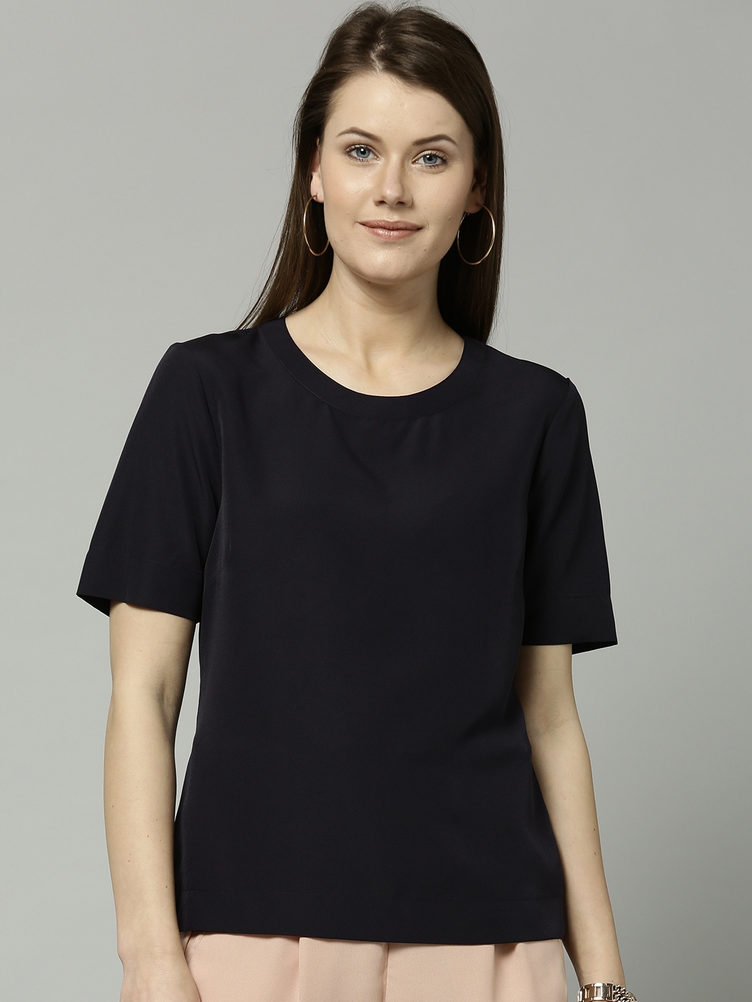 marks and spencer blouses and tops