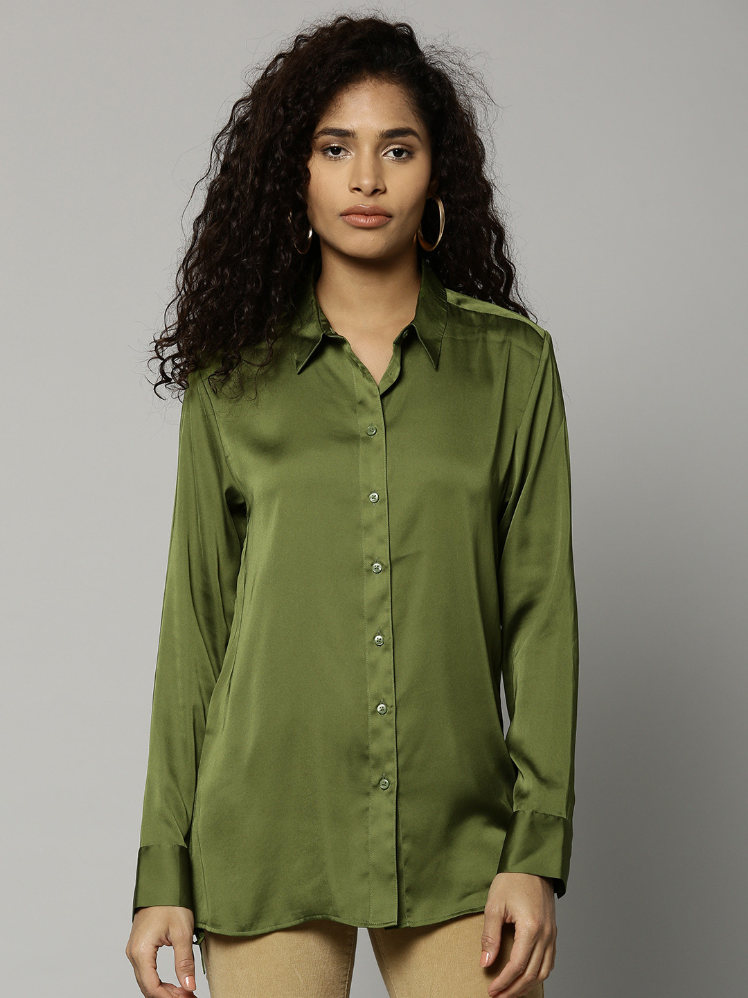 Marks and spencer olive dress Clearance