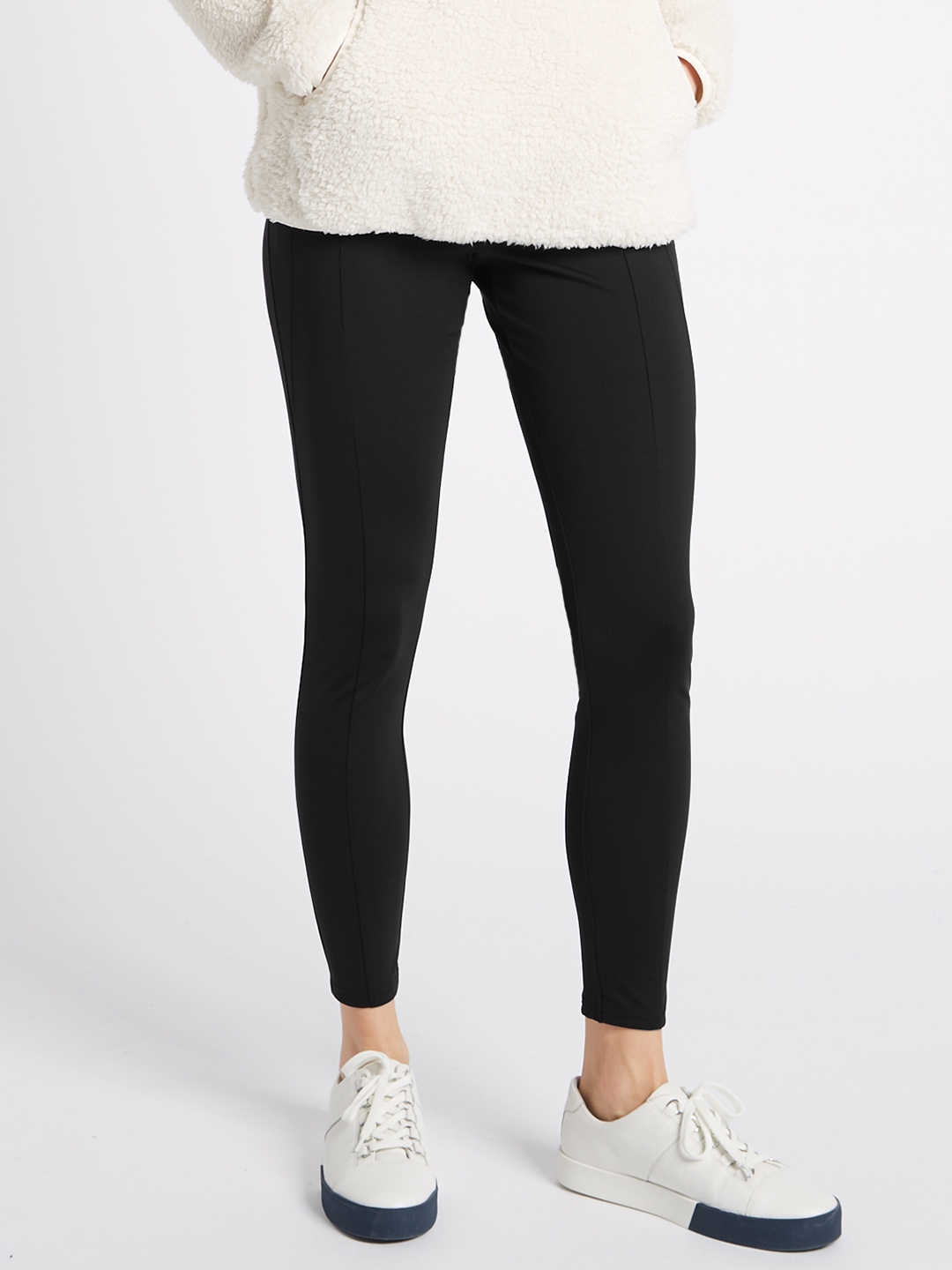 marks spencer jeggings
