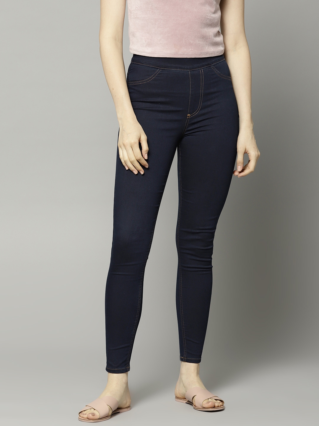 marks spencer jeggings