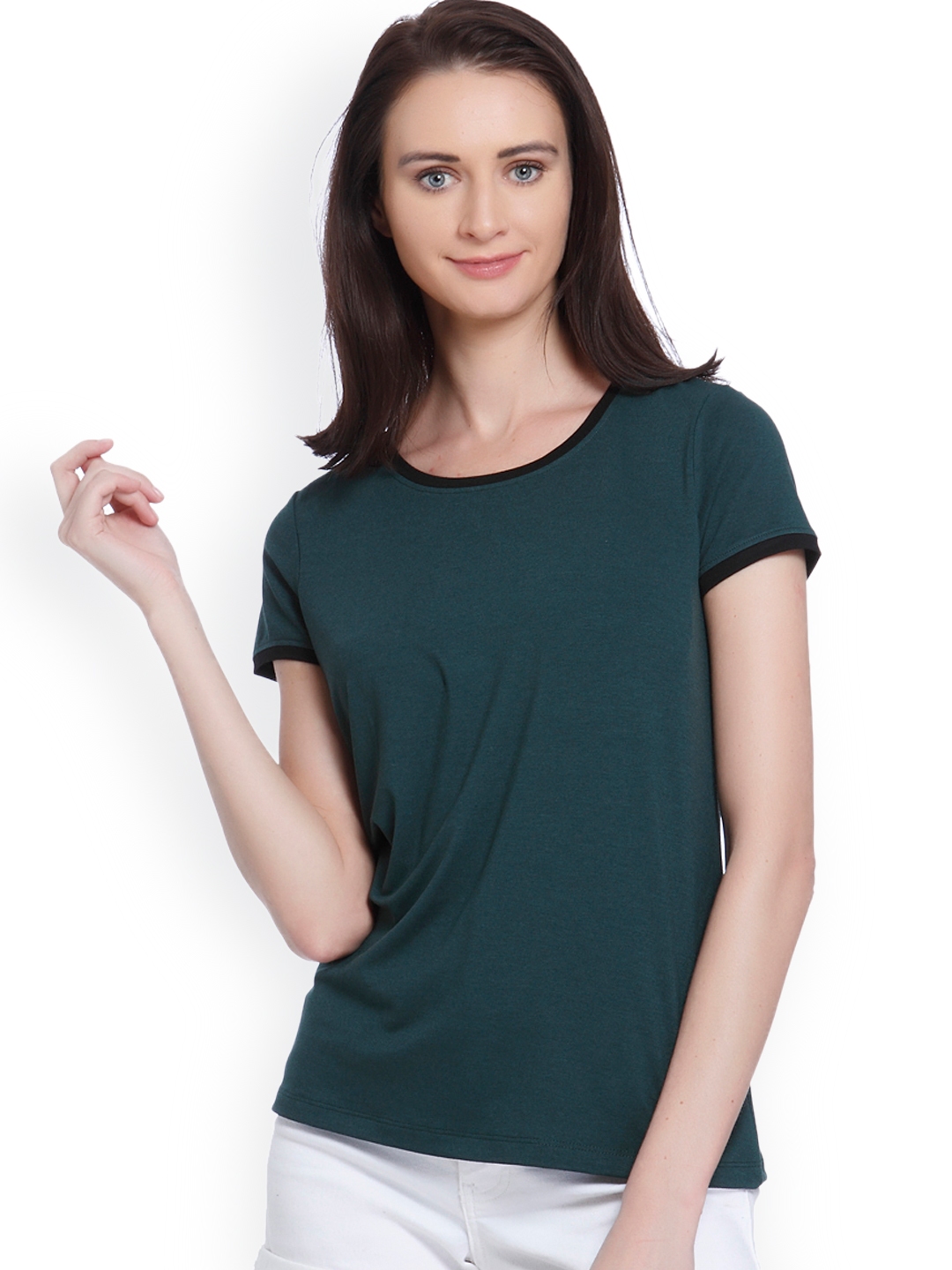 aware vero moda t shirt