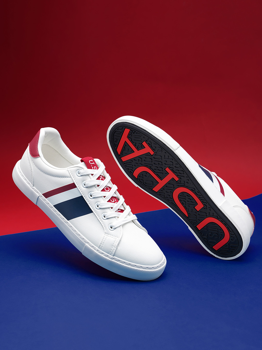 polo house shoes for men