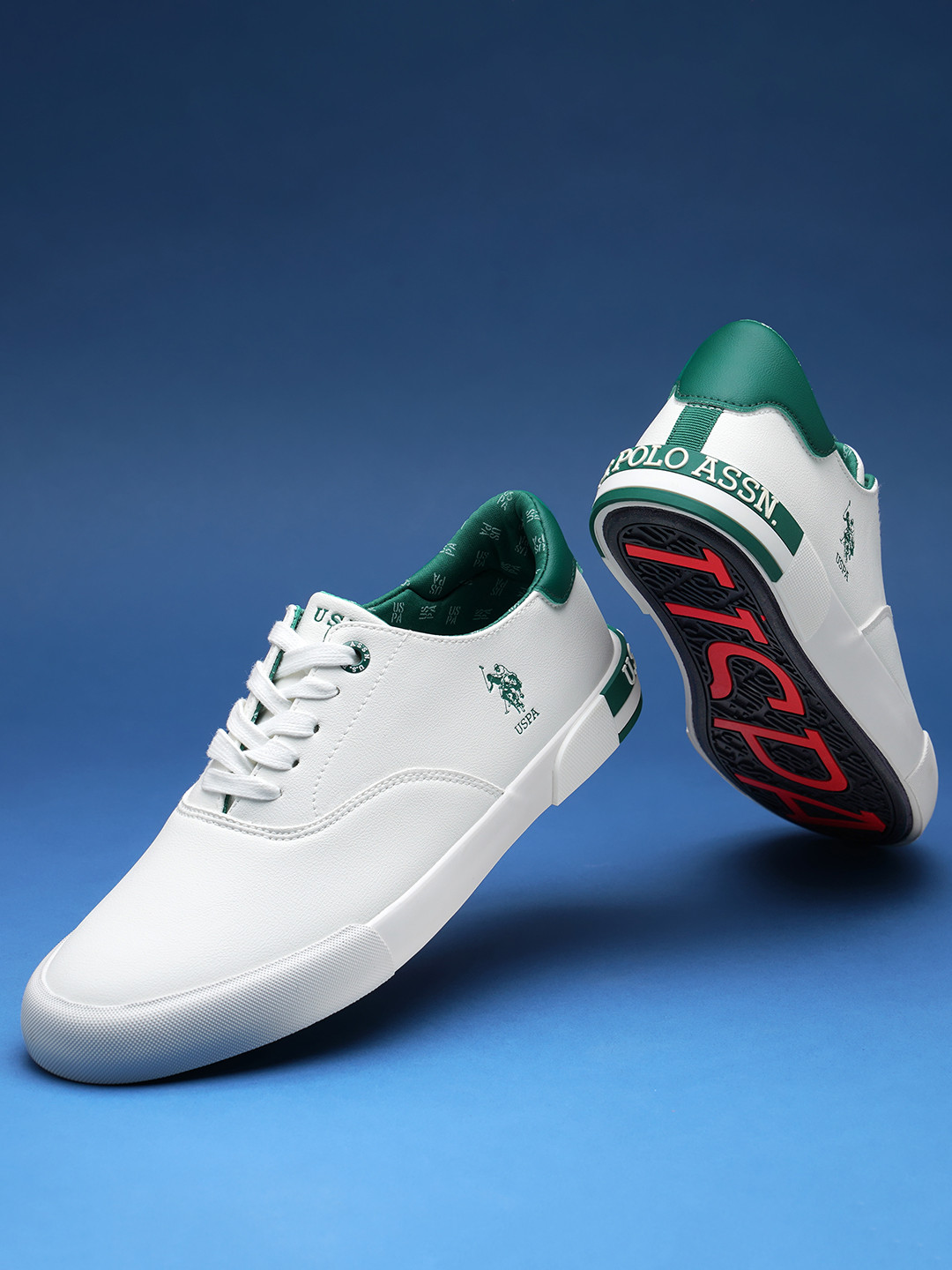 polo race shoes price