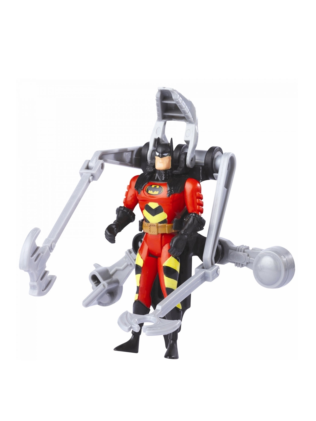 funskool batman batmobile
