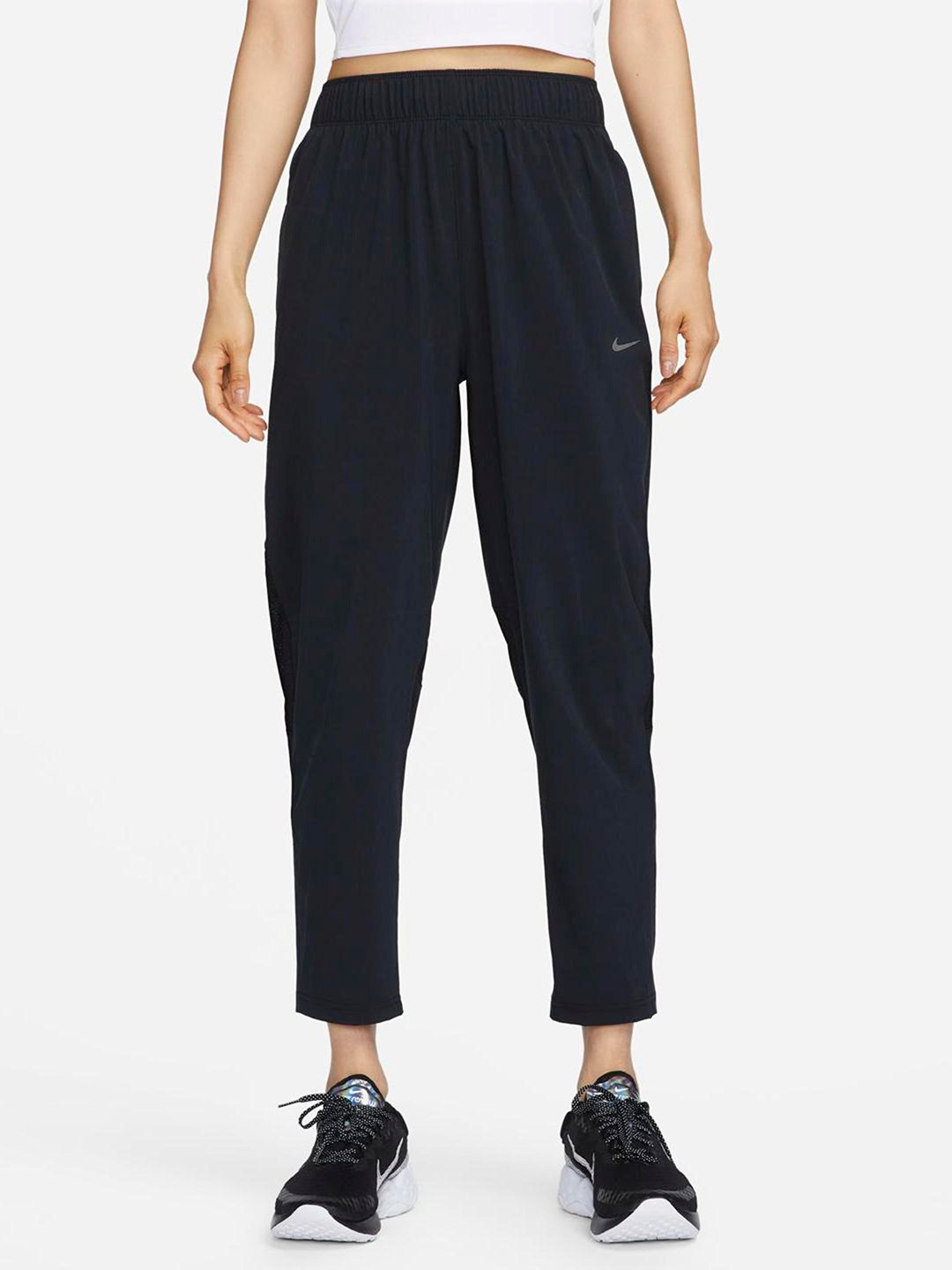 ladies track pants nike