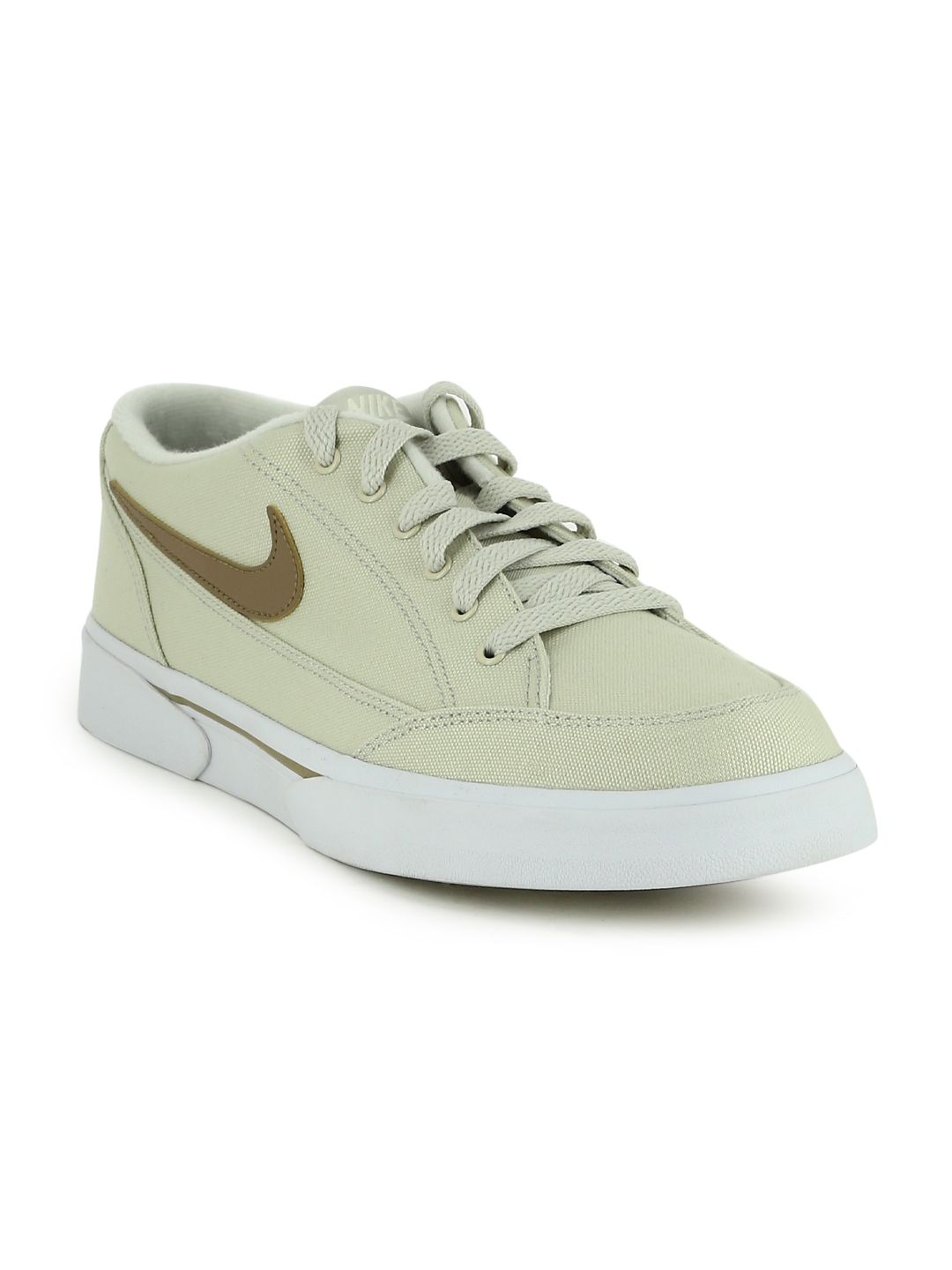 nike tan sneakers mens