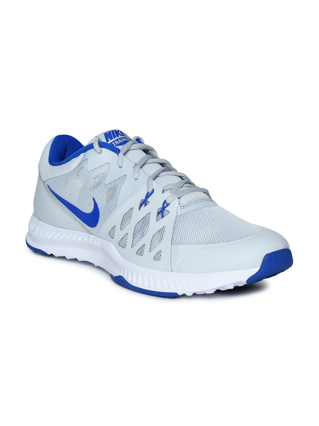 nike sports shoes for men myntra