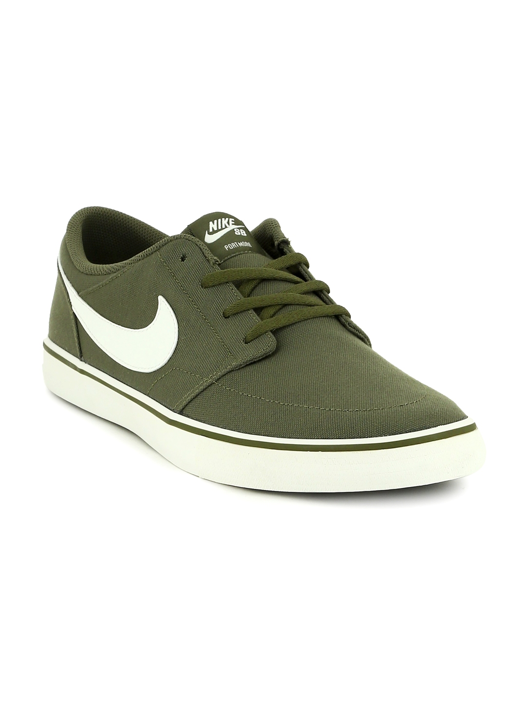 men's nike olive green pants