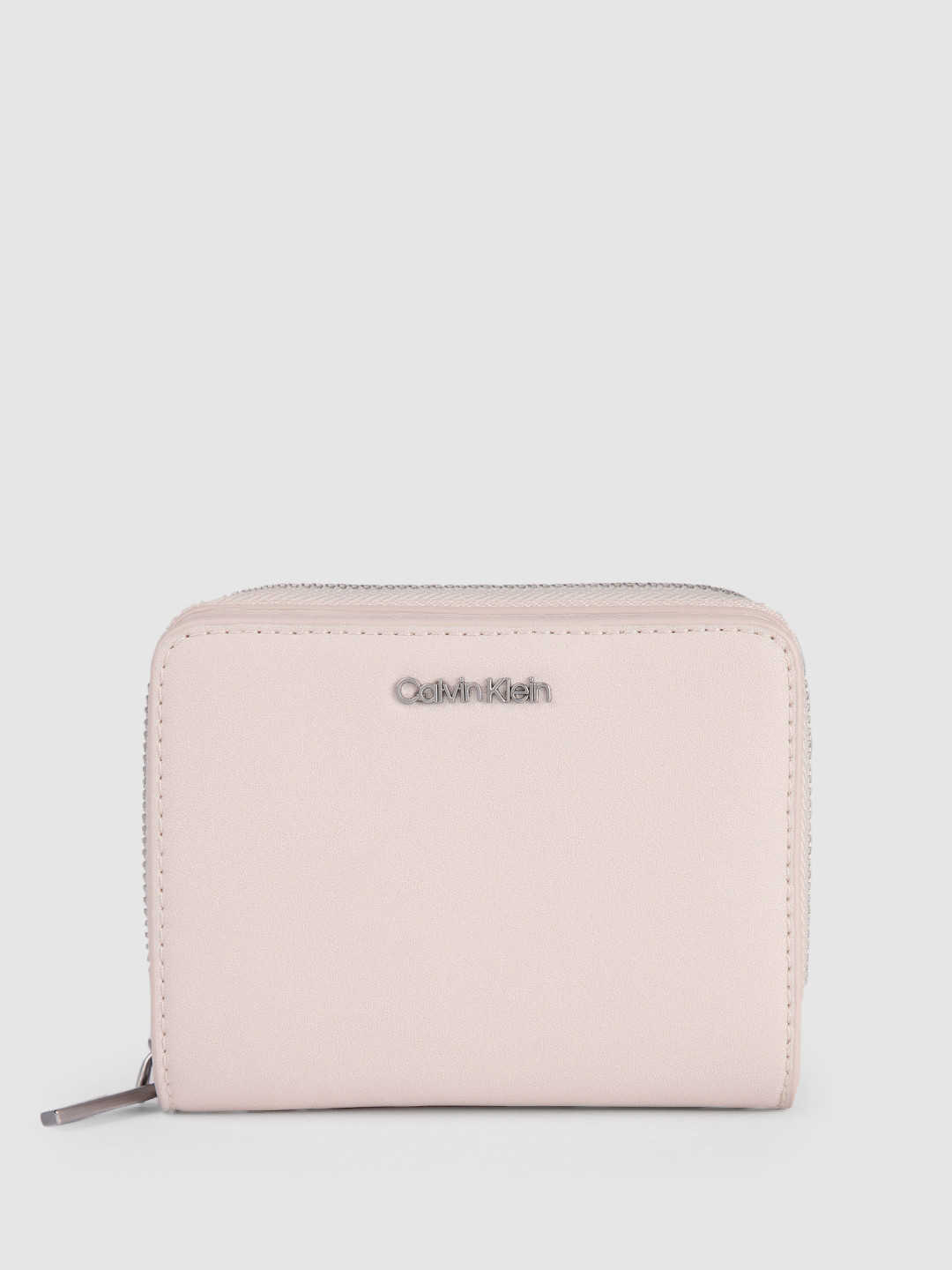 Buy Calvin Klein Women Solid Two Fold Wallet Wallets for Women 23757006 Myntra