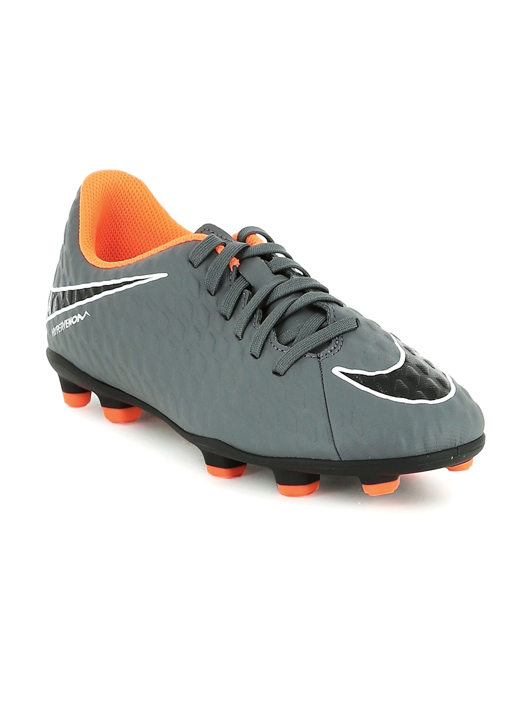 nike football myntra