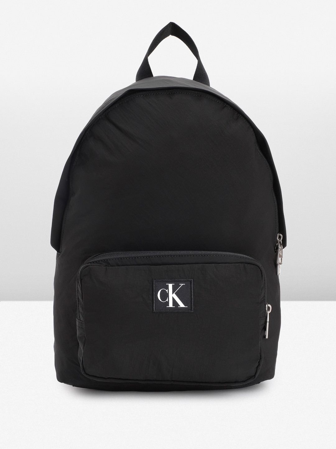 Buy Calvin Klein Women Solid Backpack Backpacks for Women 23757234