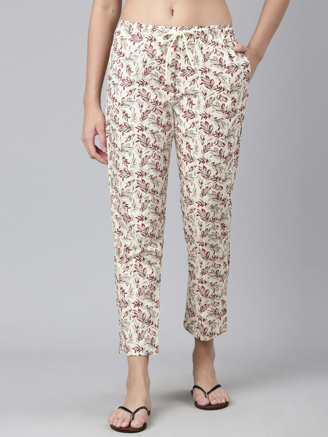 Nahla - Comfort Lounge Pants main image 0