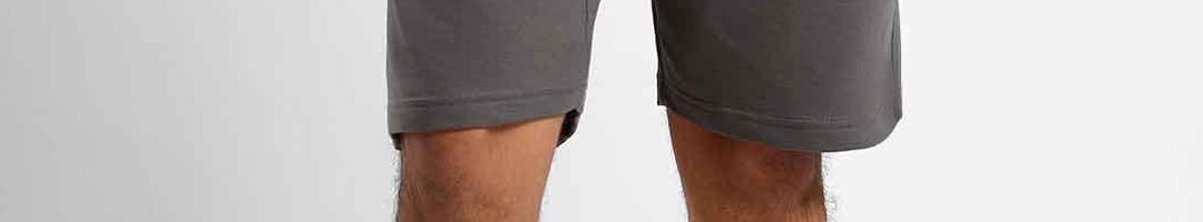 Buy NOBERO Men Cotton Knee Length Shorts - Shorts for Men 23760774 | Myntra