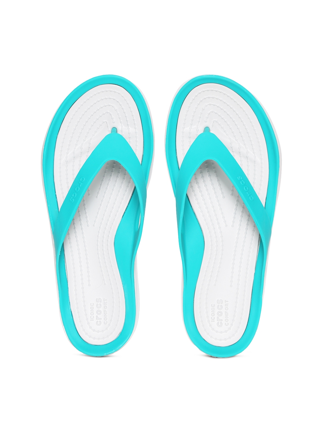 myntra crocs offer