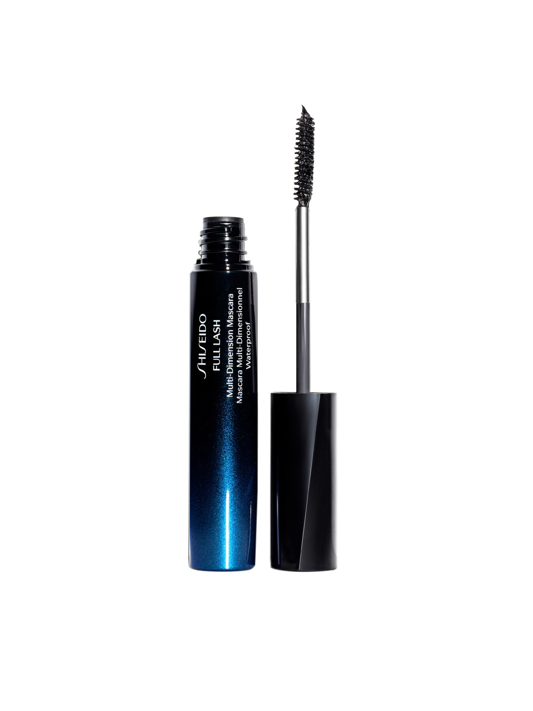 Buy SHISEIDO Full Lash Multi Dimension Waterproof Mascara BK901