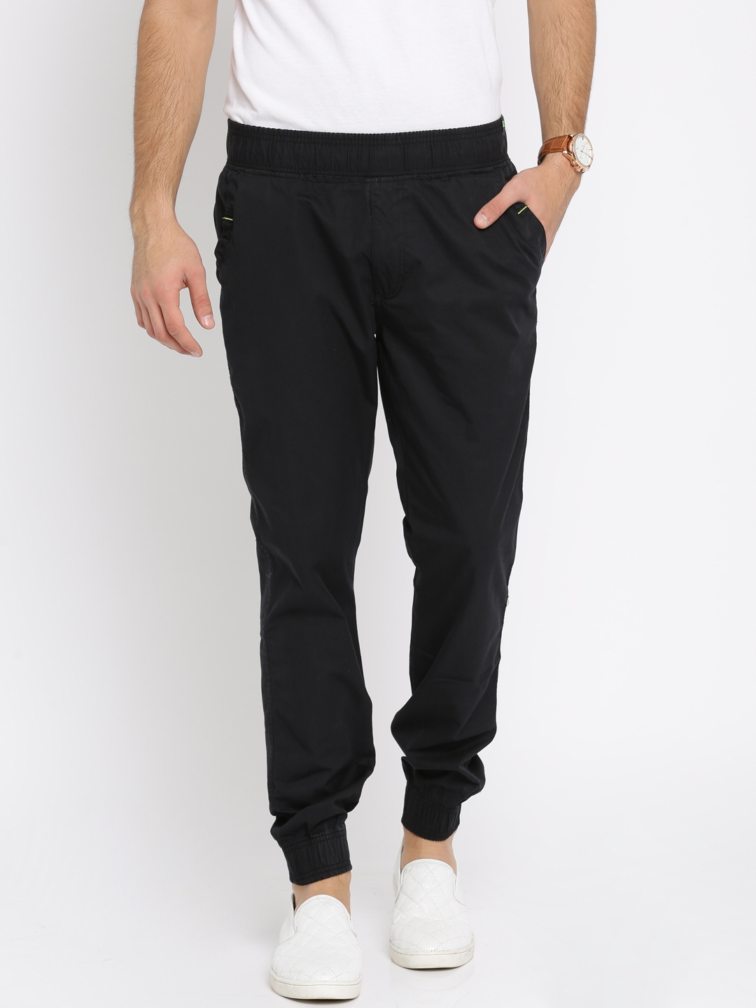 carrot joggers