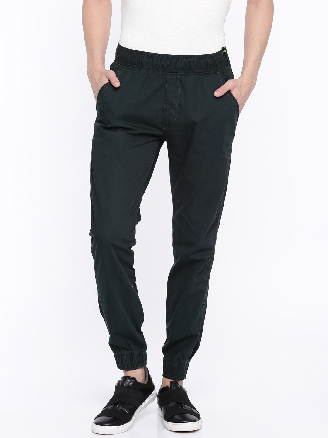 carrot joggers