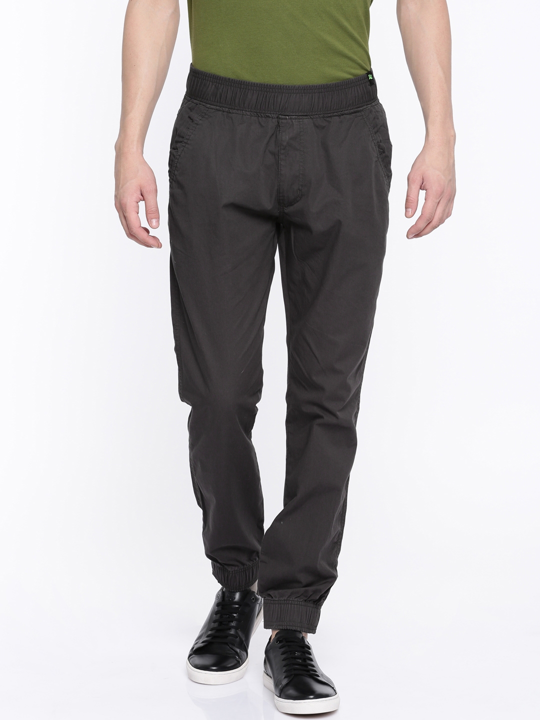 carrot joggers