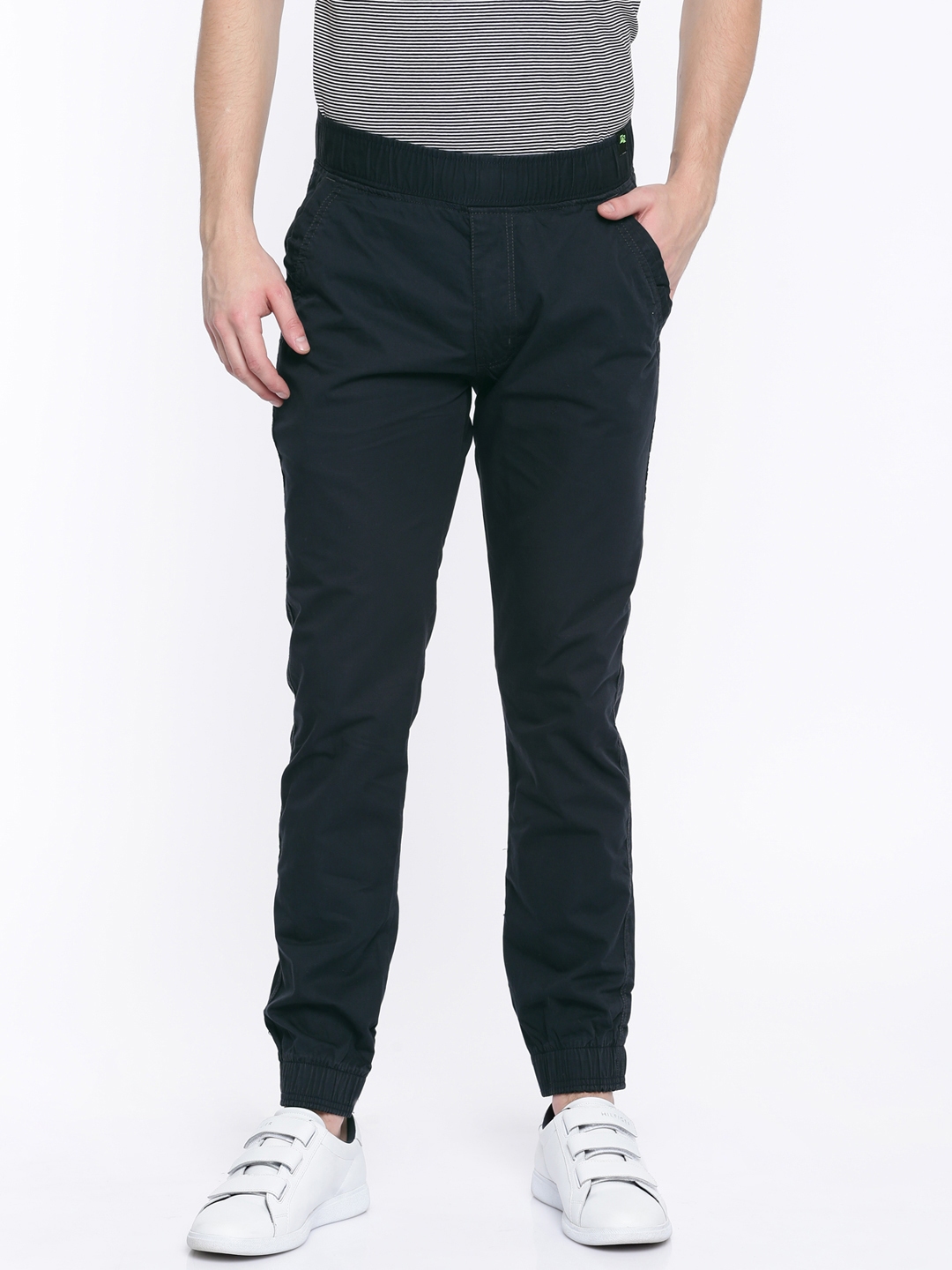carrot joggers