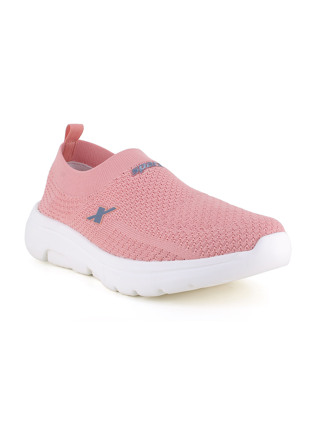 sparx slip on shoes