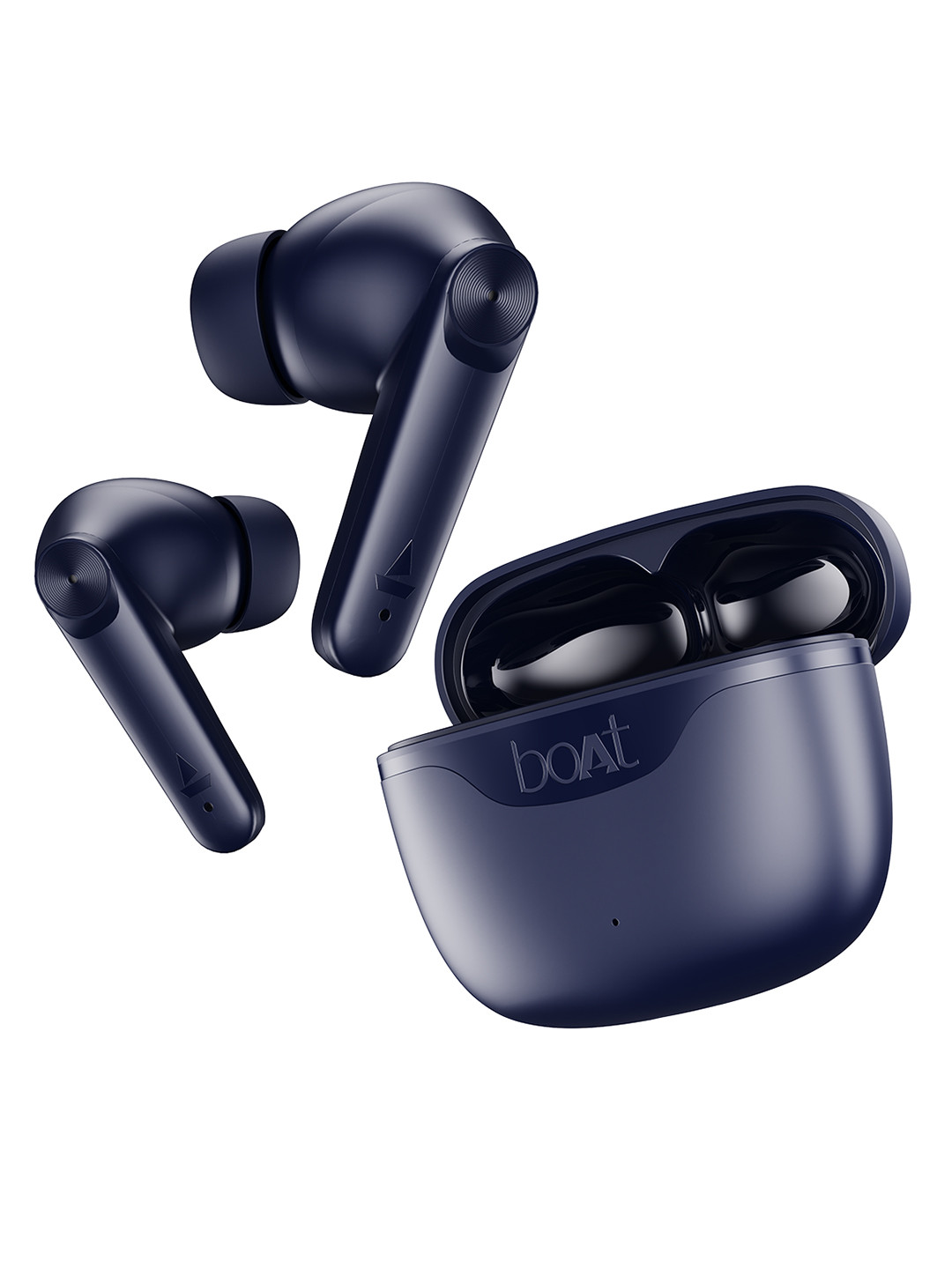 Buy BoAt Airdopes 207 True Wireless Earbuds Headphones for Unisex