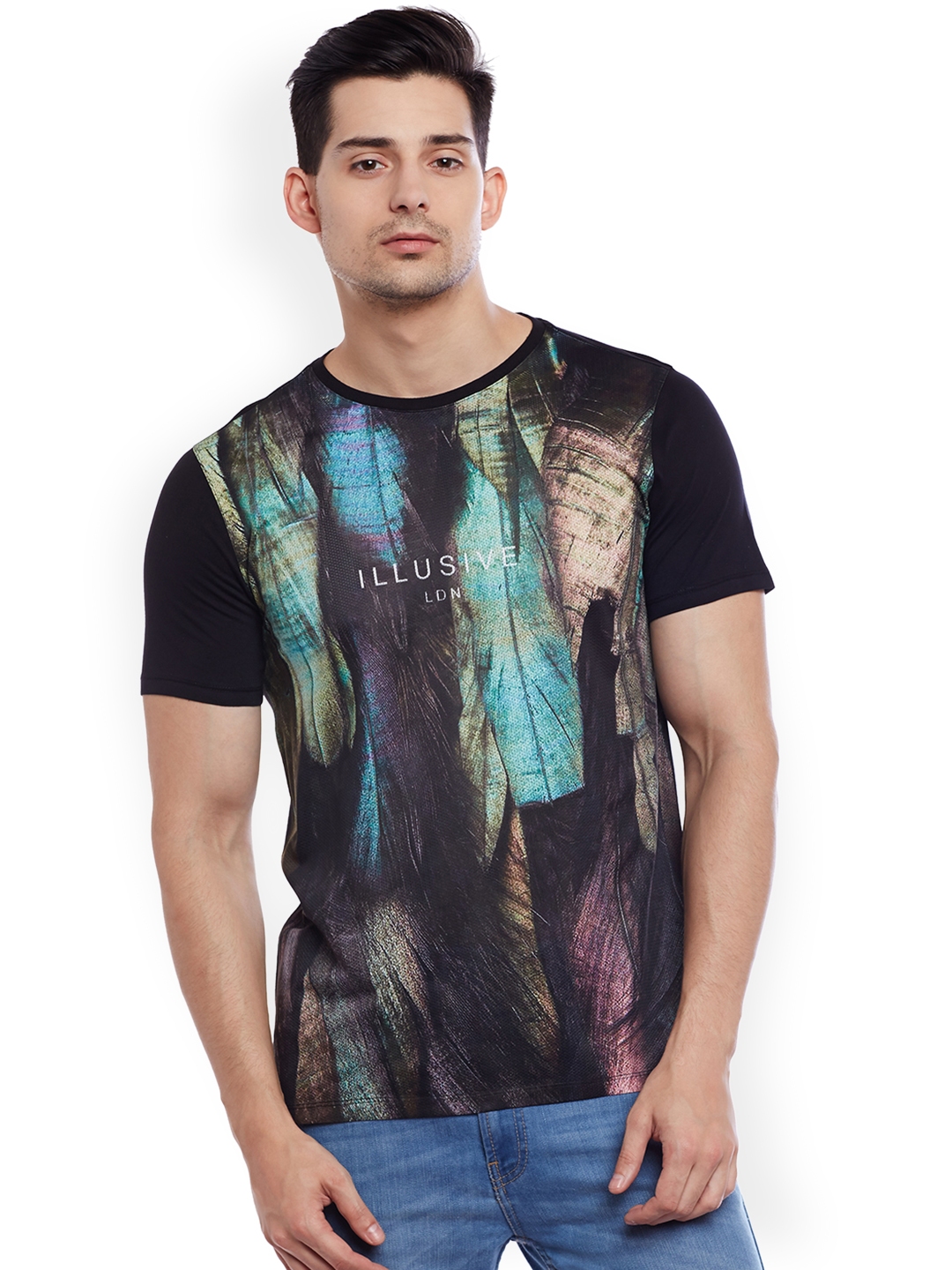 t shirt tips for skinny guys