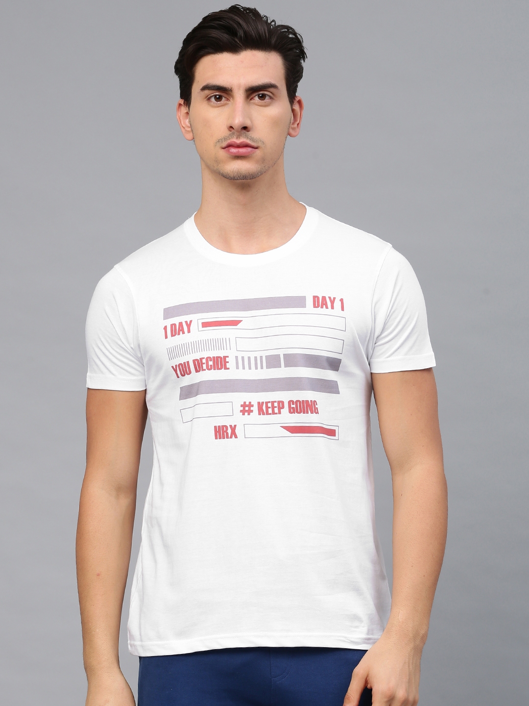 hrithik t shirt in war