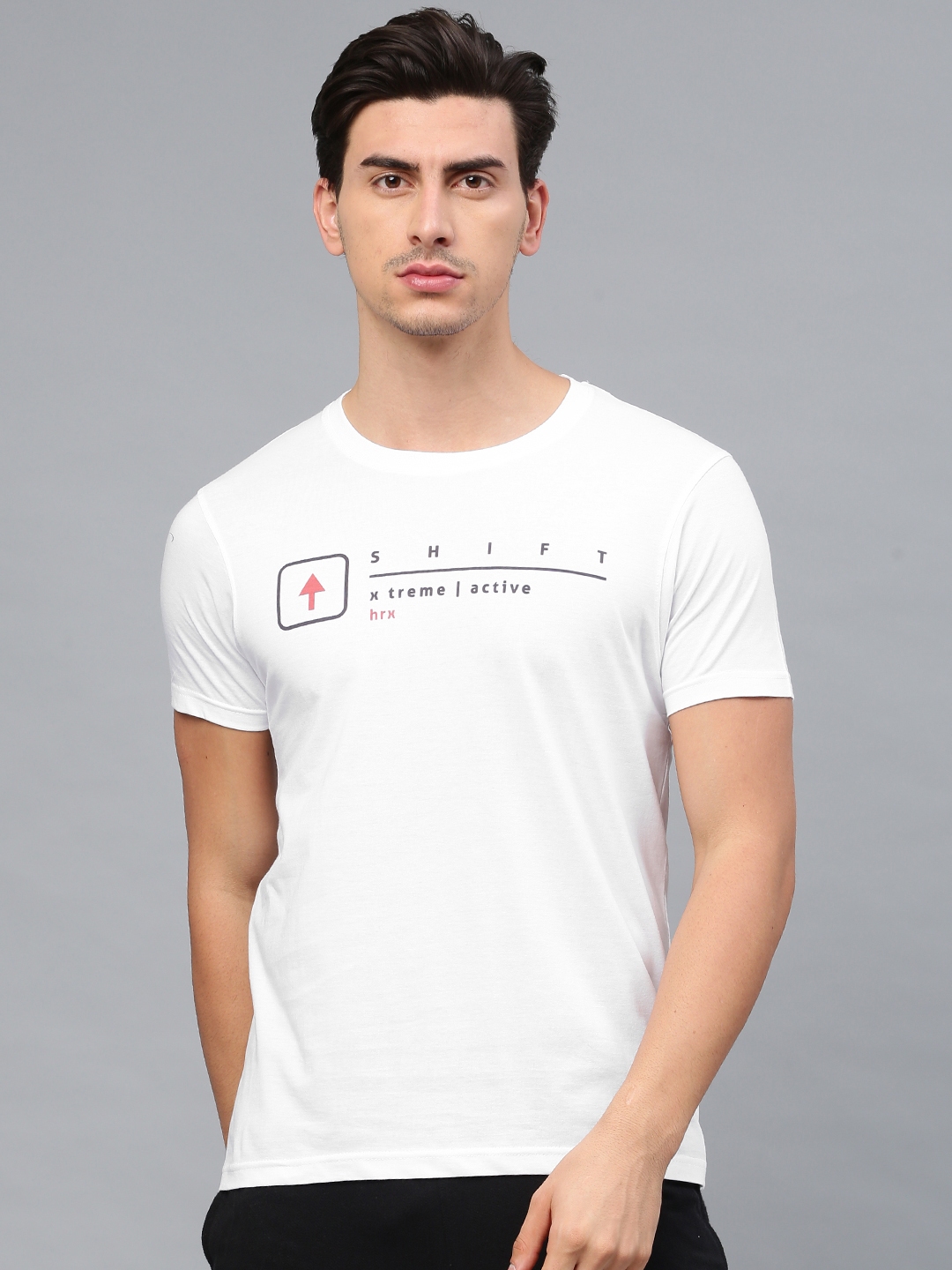 hrithik in white shirt