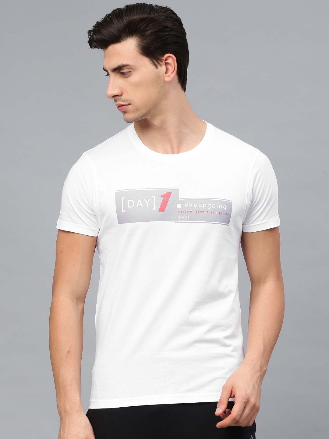 hrithik in white shirt