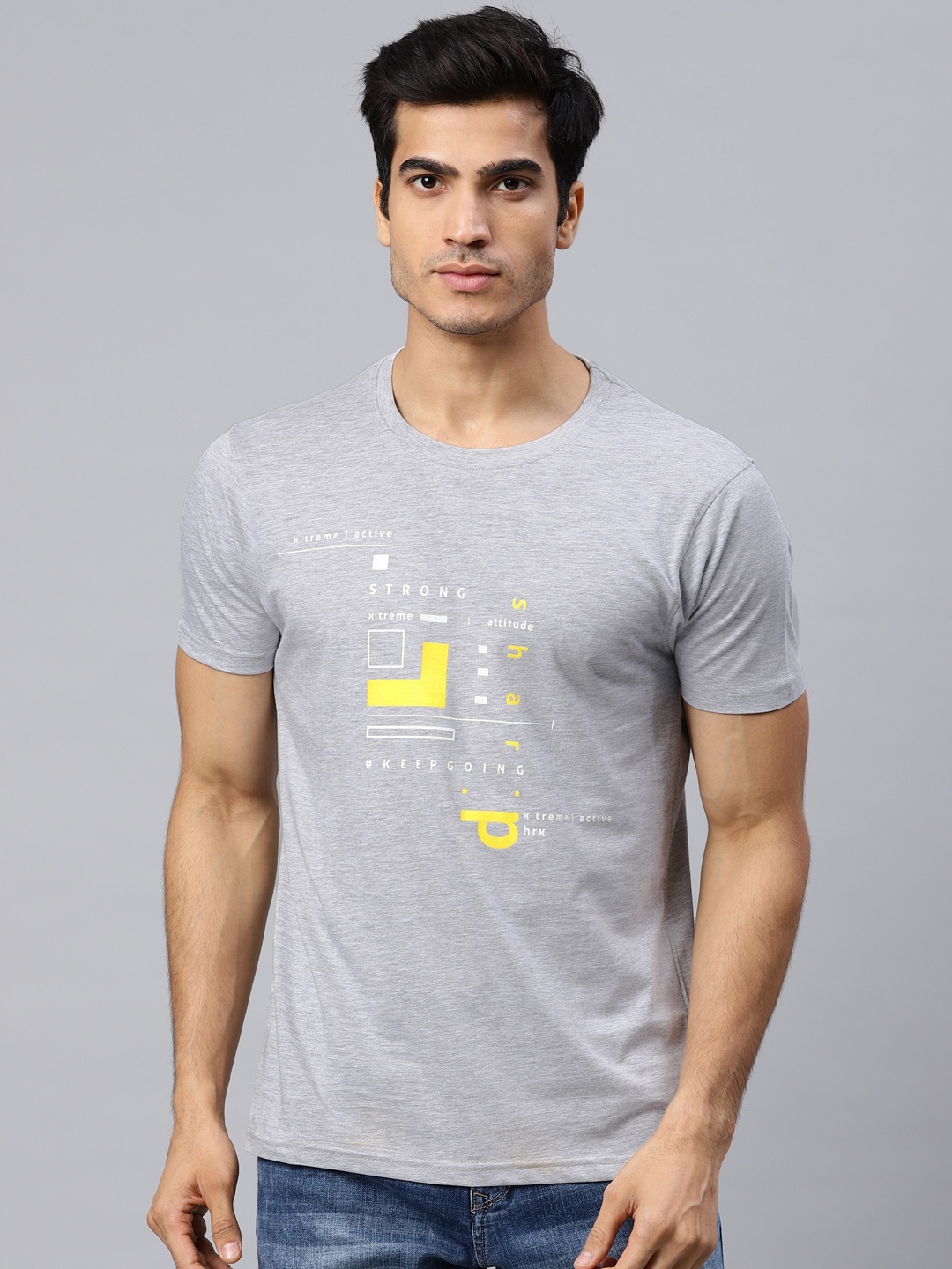 hrithik t shirt in war