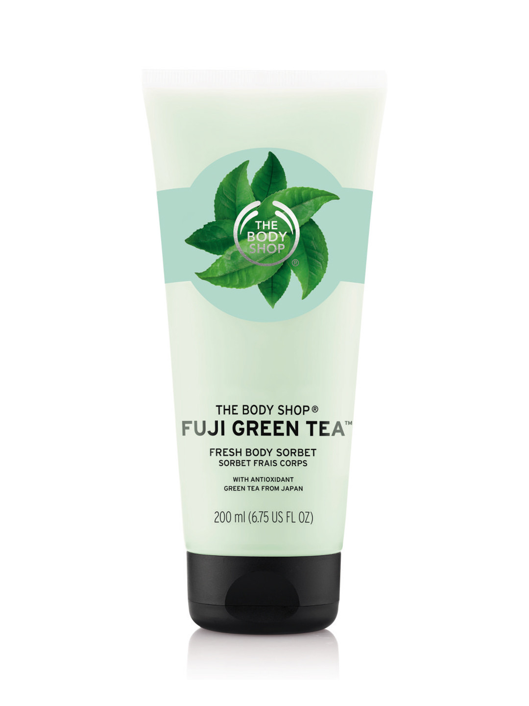 Buy The Body Shop Fuji Green Tea Body Sorbet Body Lotion for Unisex