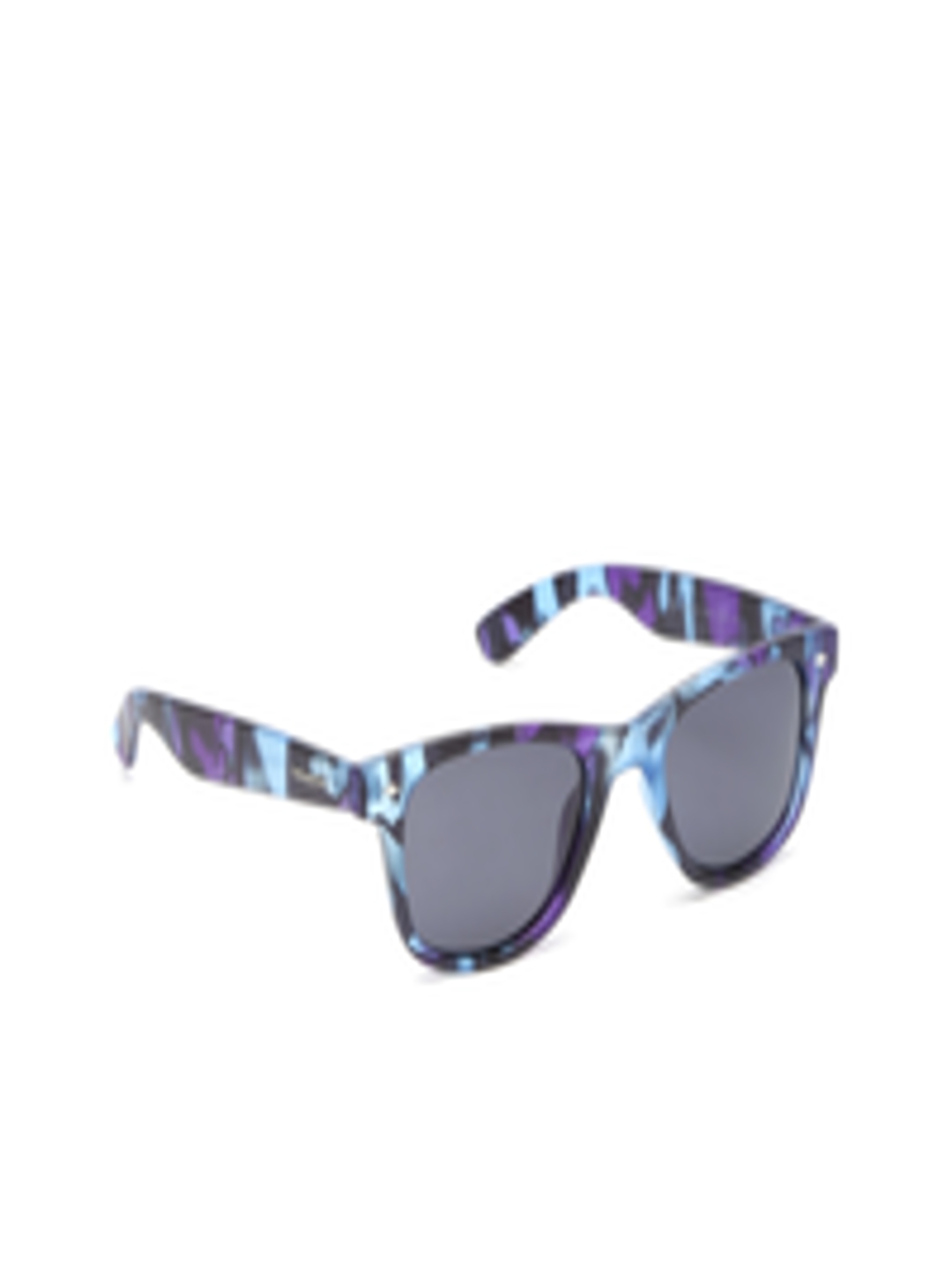 Buy Polaroid Unisex Wayfarer Sunglasses 6009/S M PRK 50C3 - Sunglasses