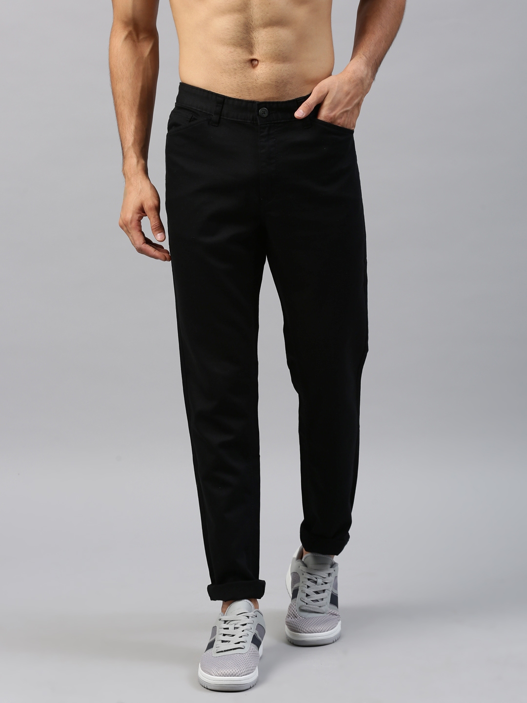 hrx trousers