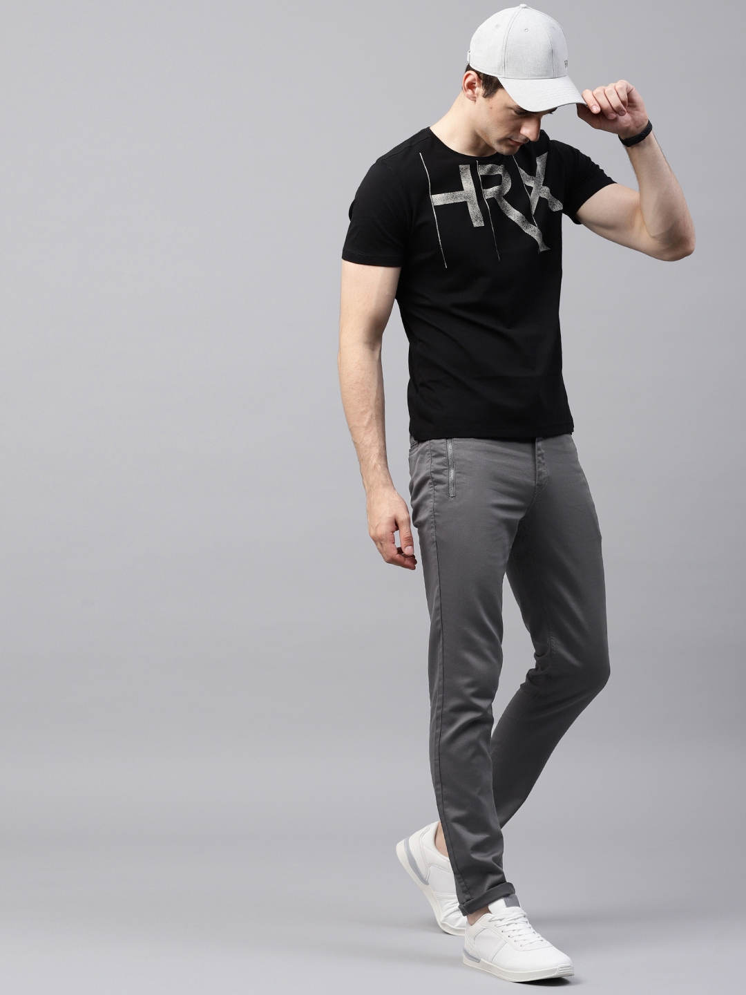 hrx trousers
