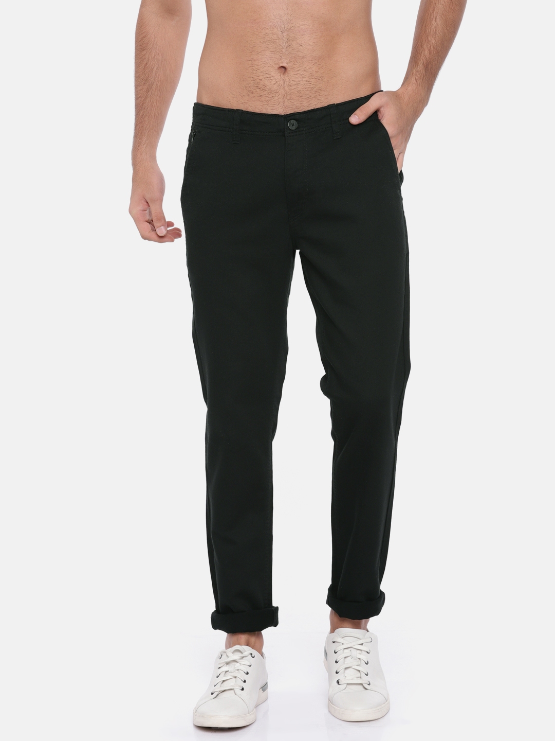 hrx trousers