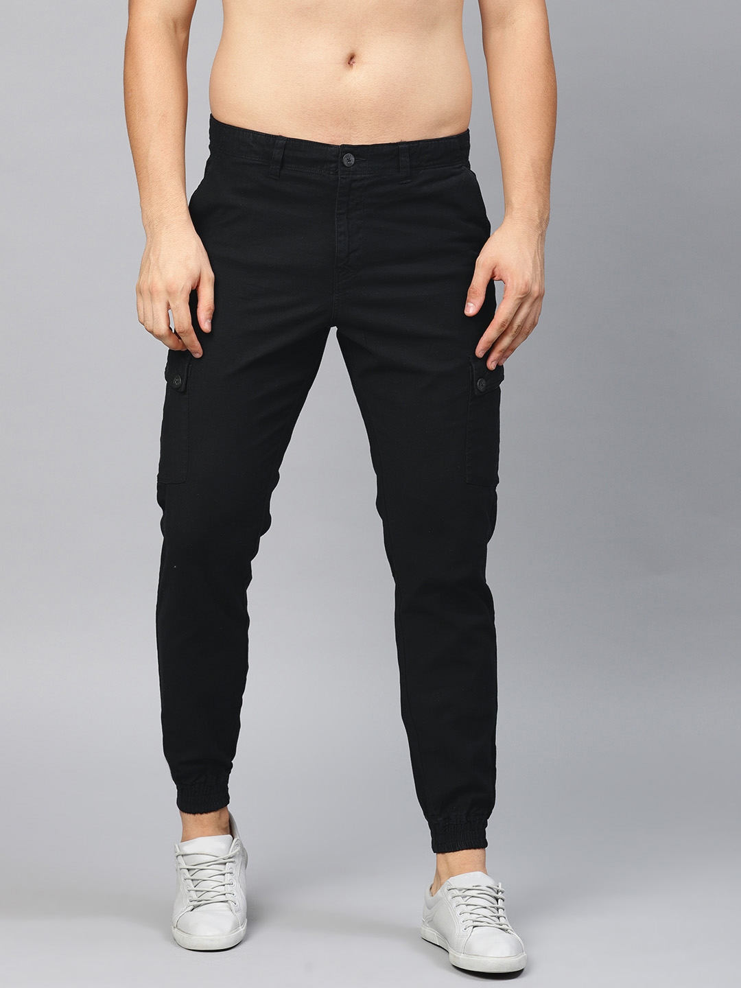 hrx trousers