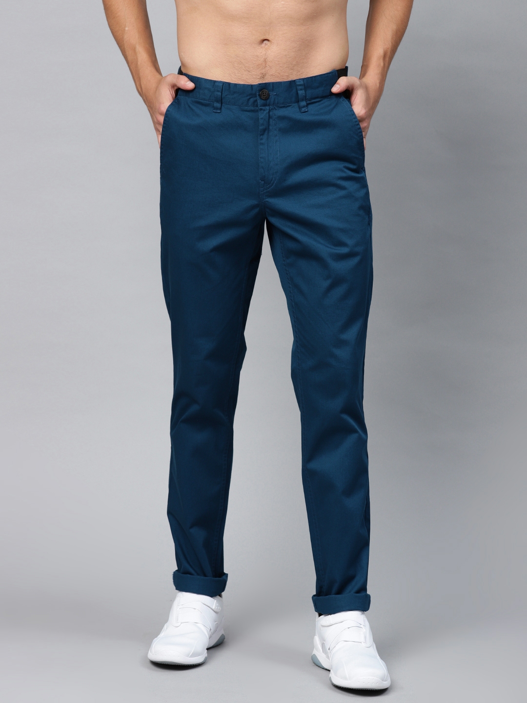 hrx trousers