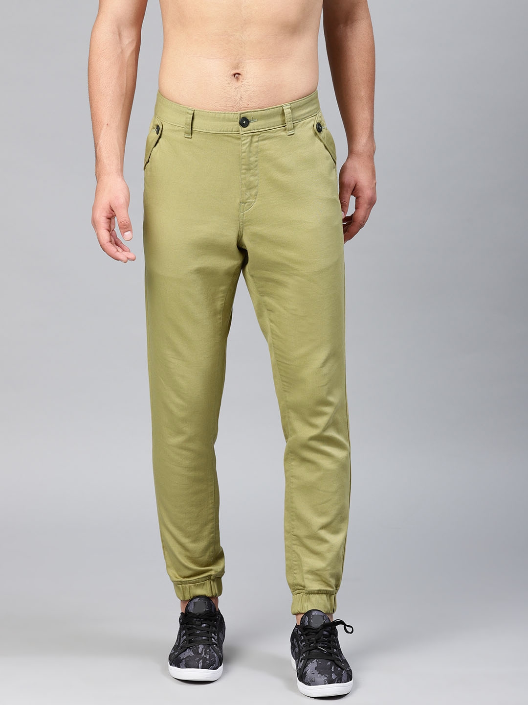 hrx trousers